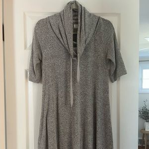 Lou & Grey Athletic dress
